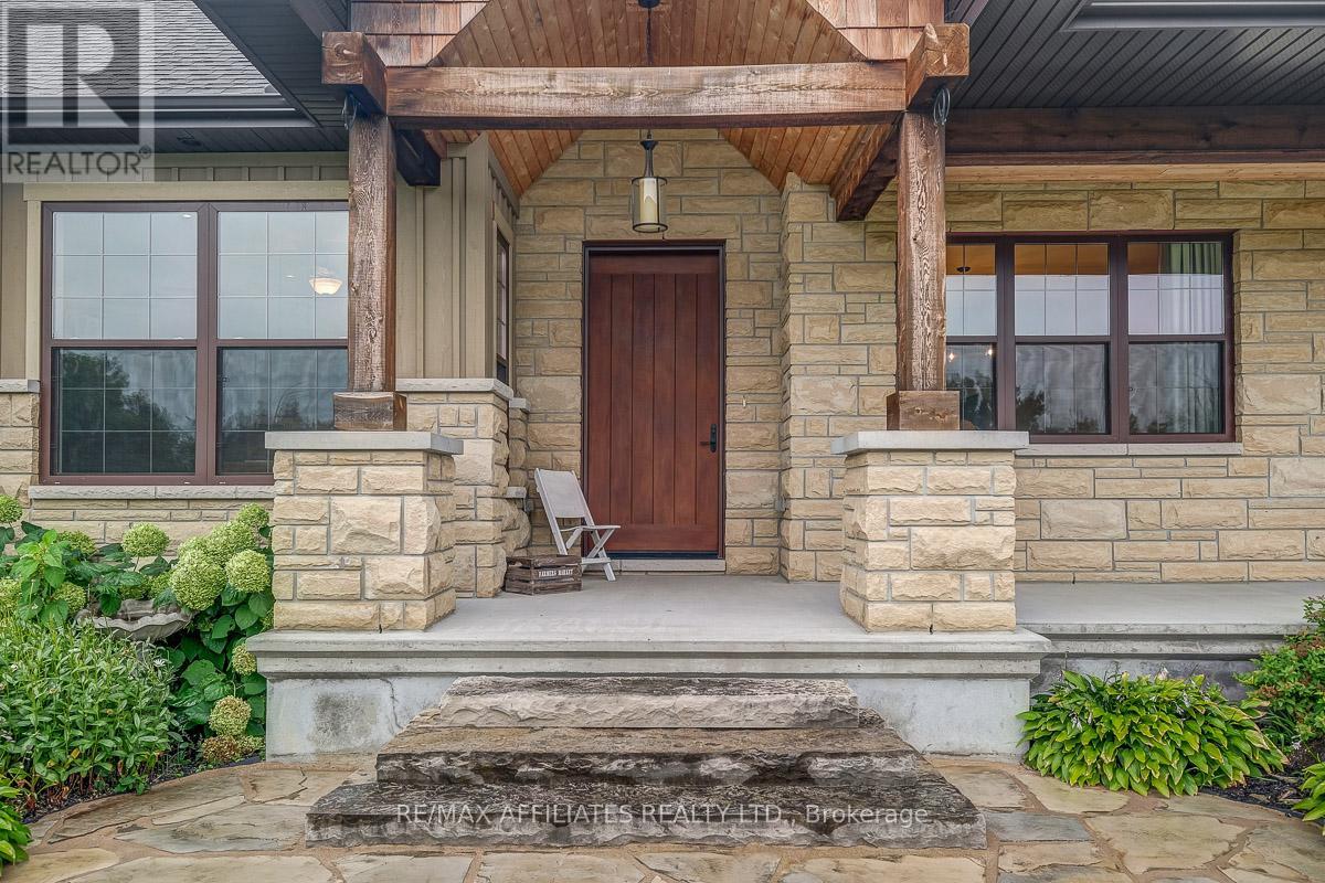111 Ironstone Court