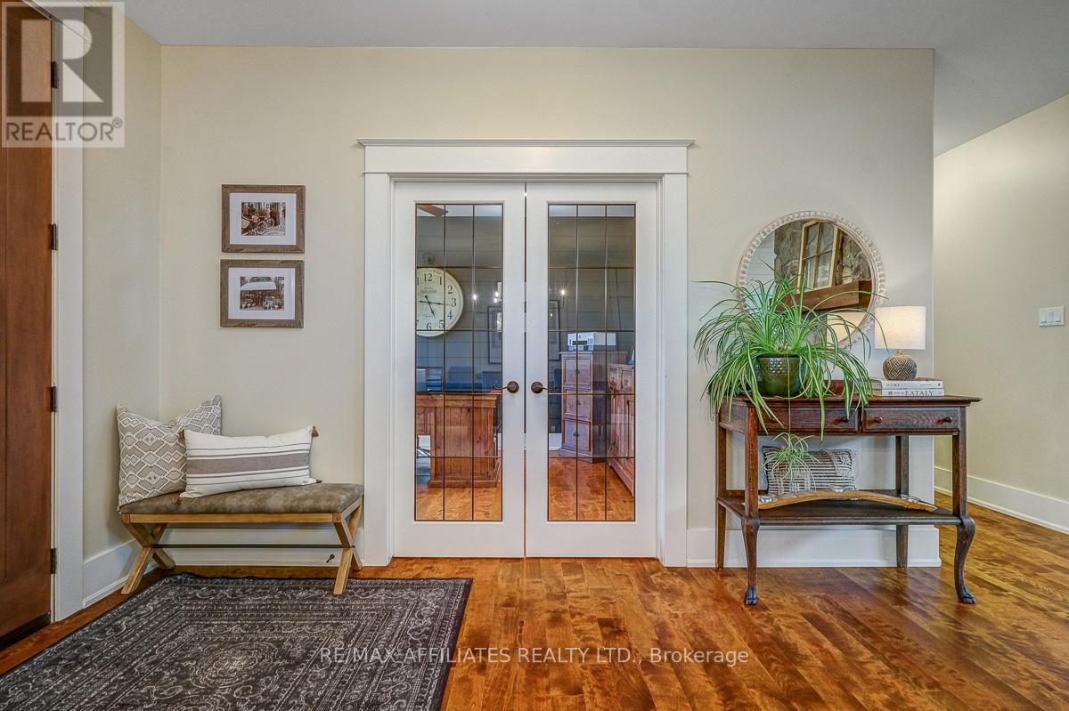 111 Ironstone Court