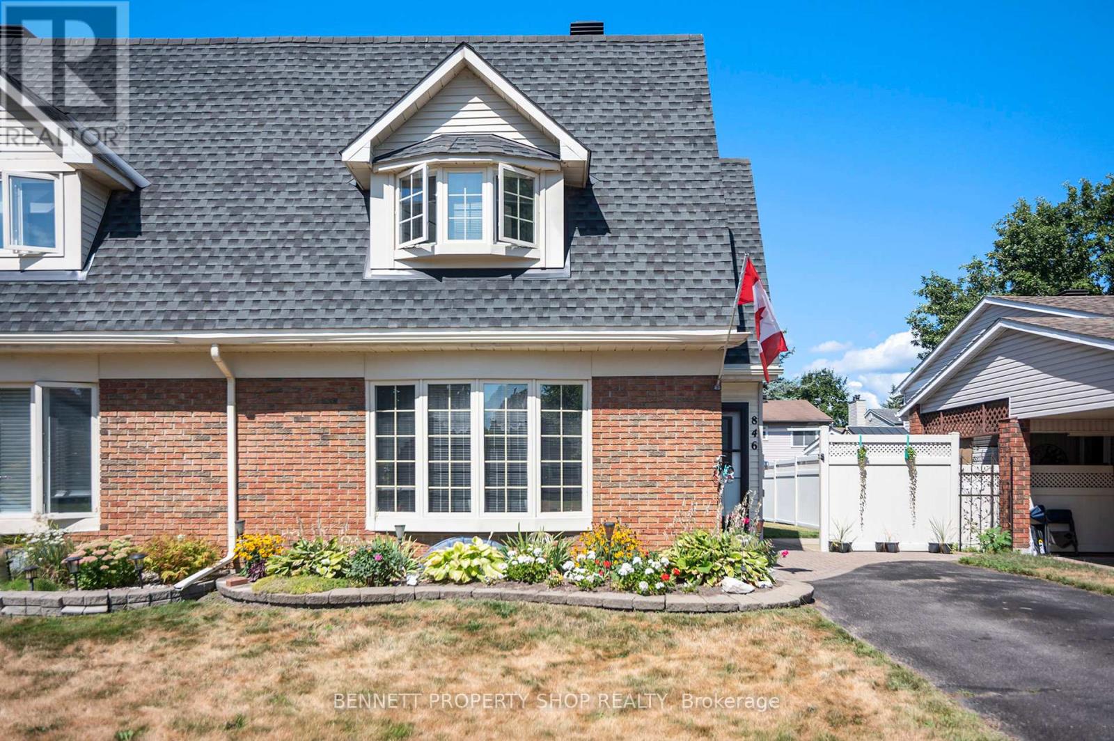 846 Borland Drive