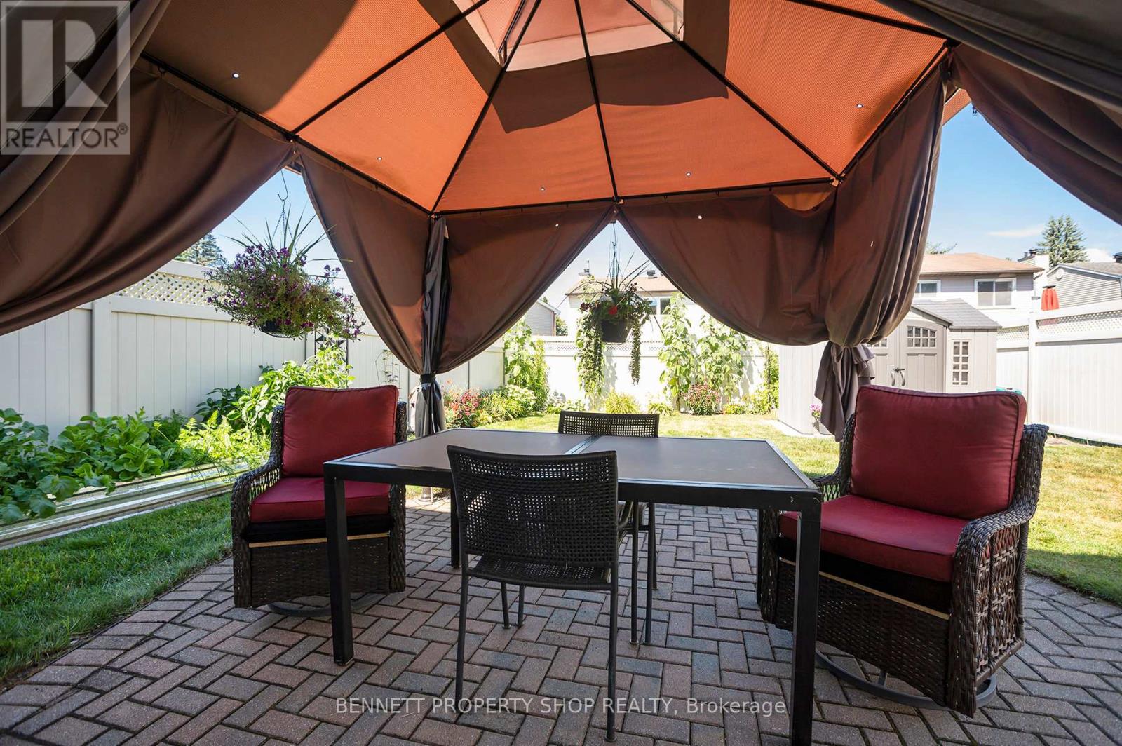 846 Borland Drive