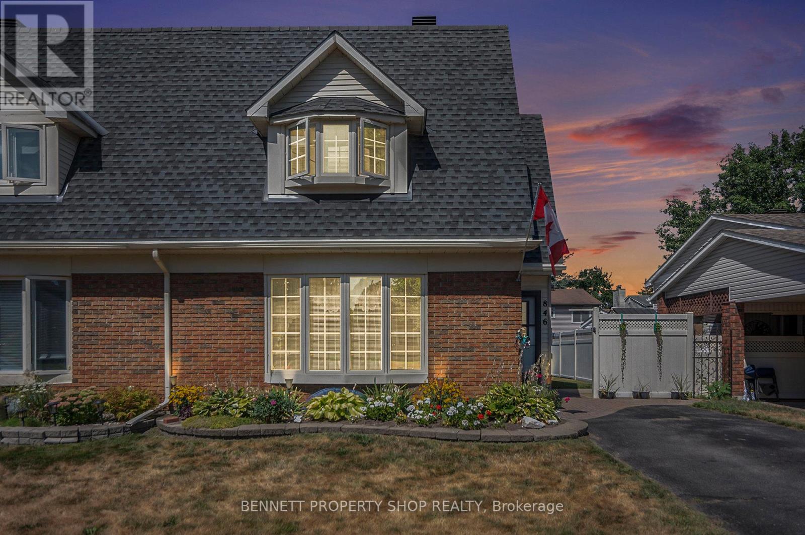 846 Borland Drive