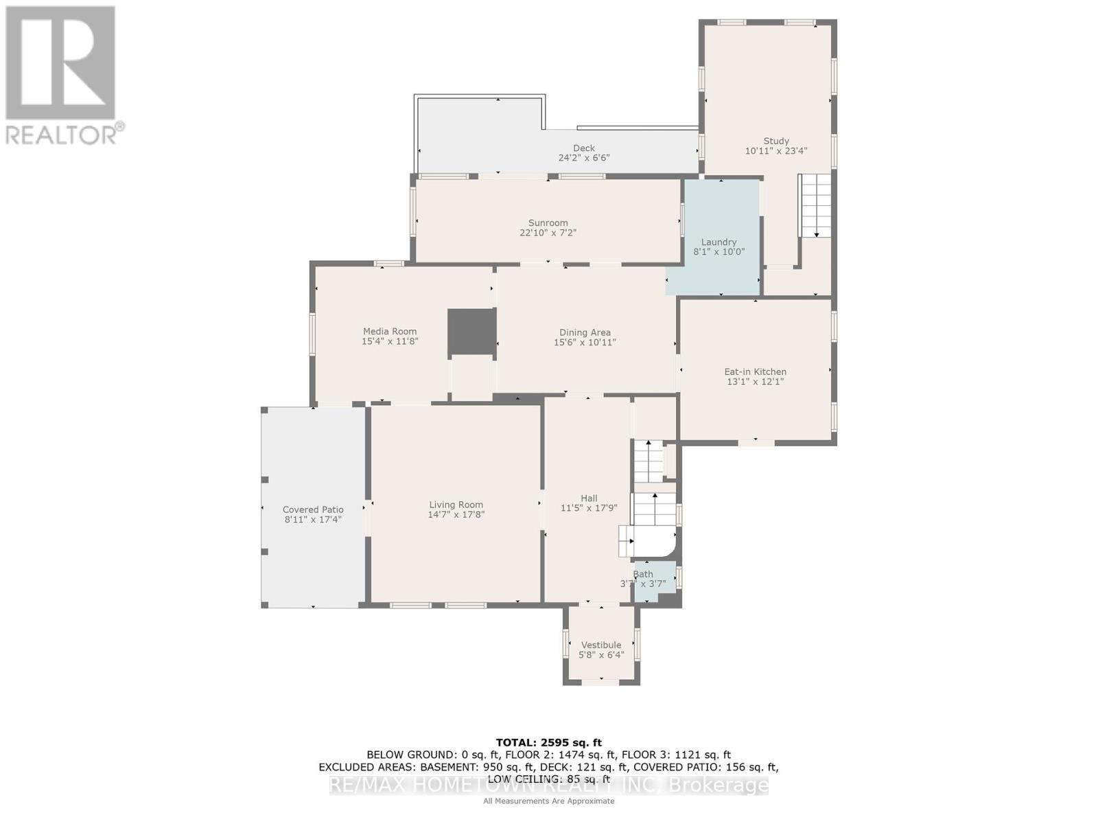 157 Dibble Street W