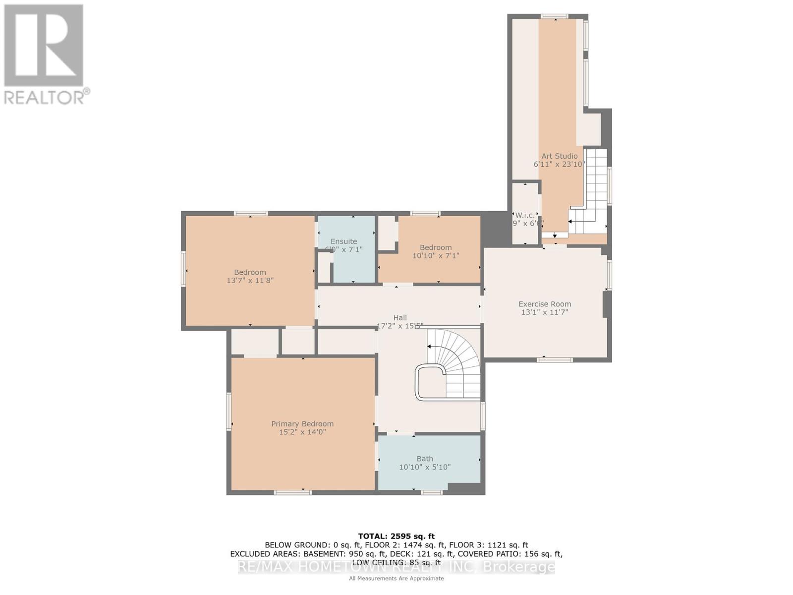 157 Dibble Street W