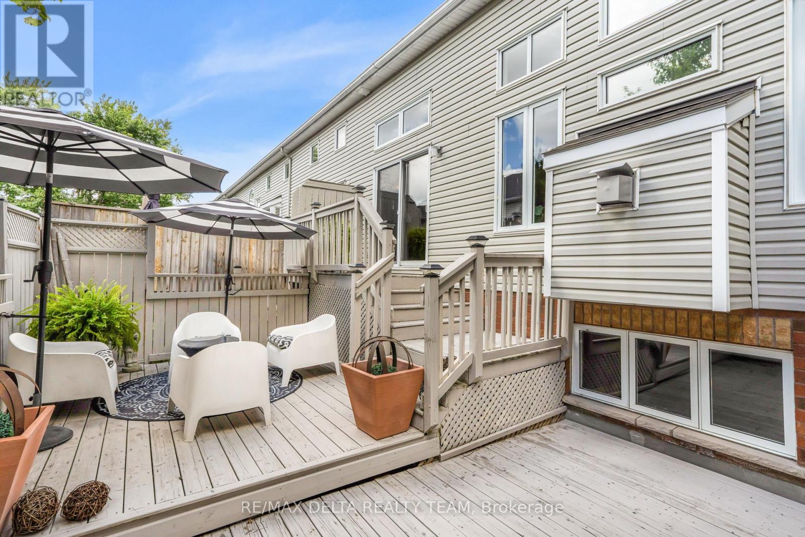 116 Gladeview Private