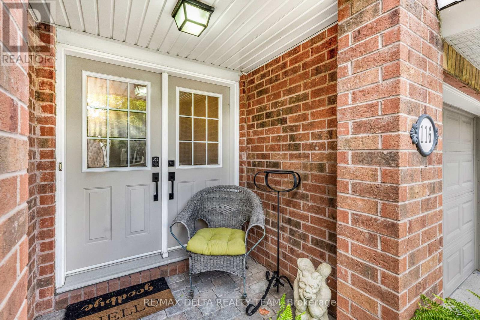 116 Gladeview Private