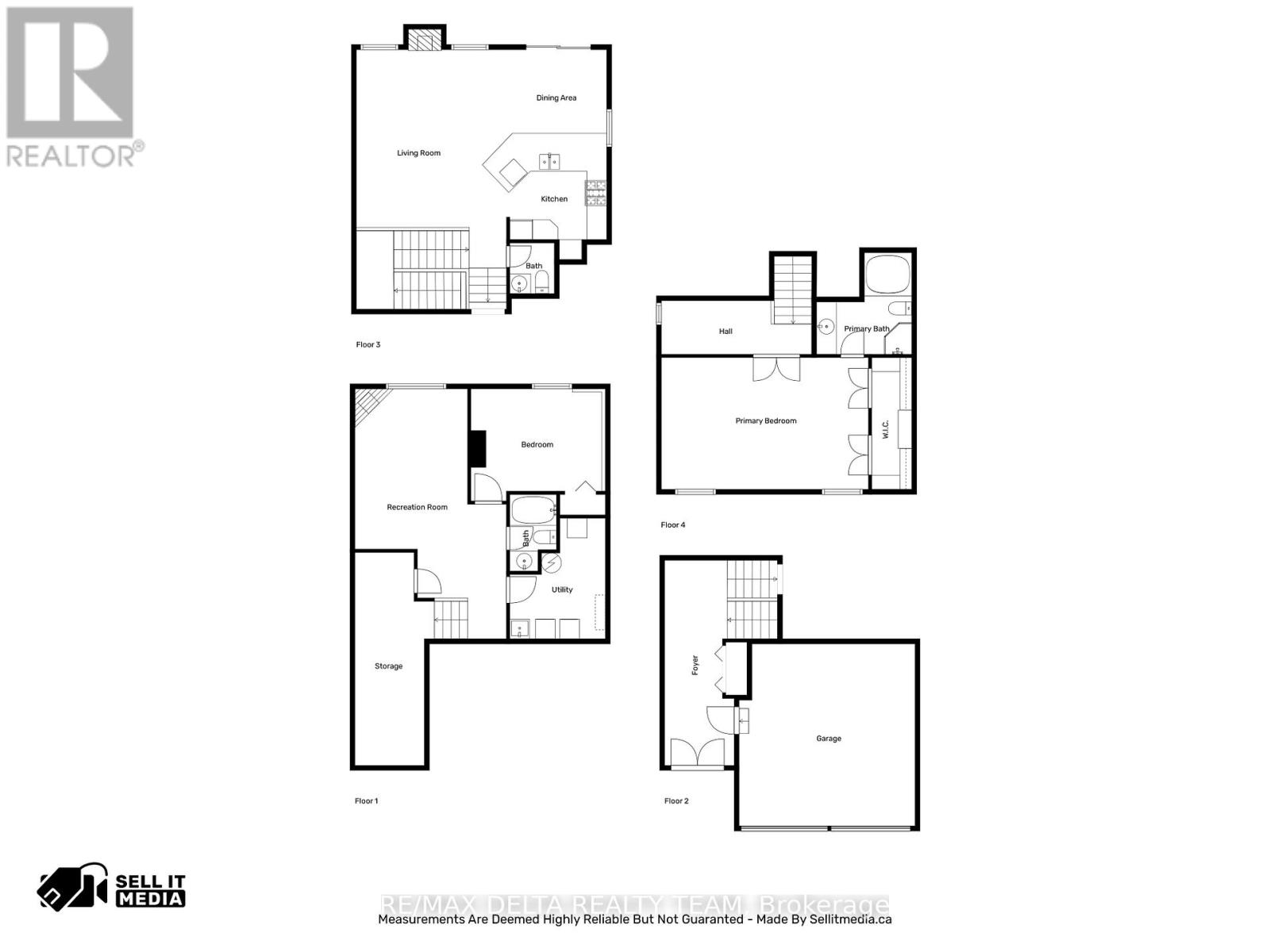 116 Gladeview Private