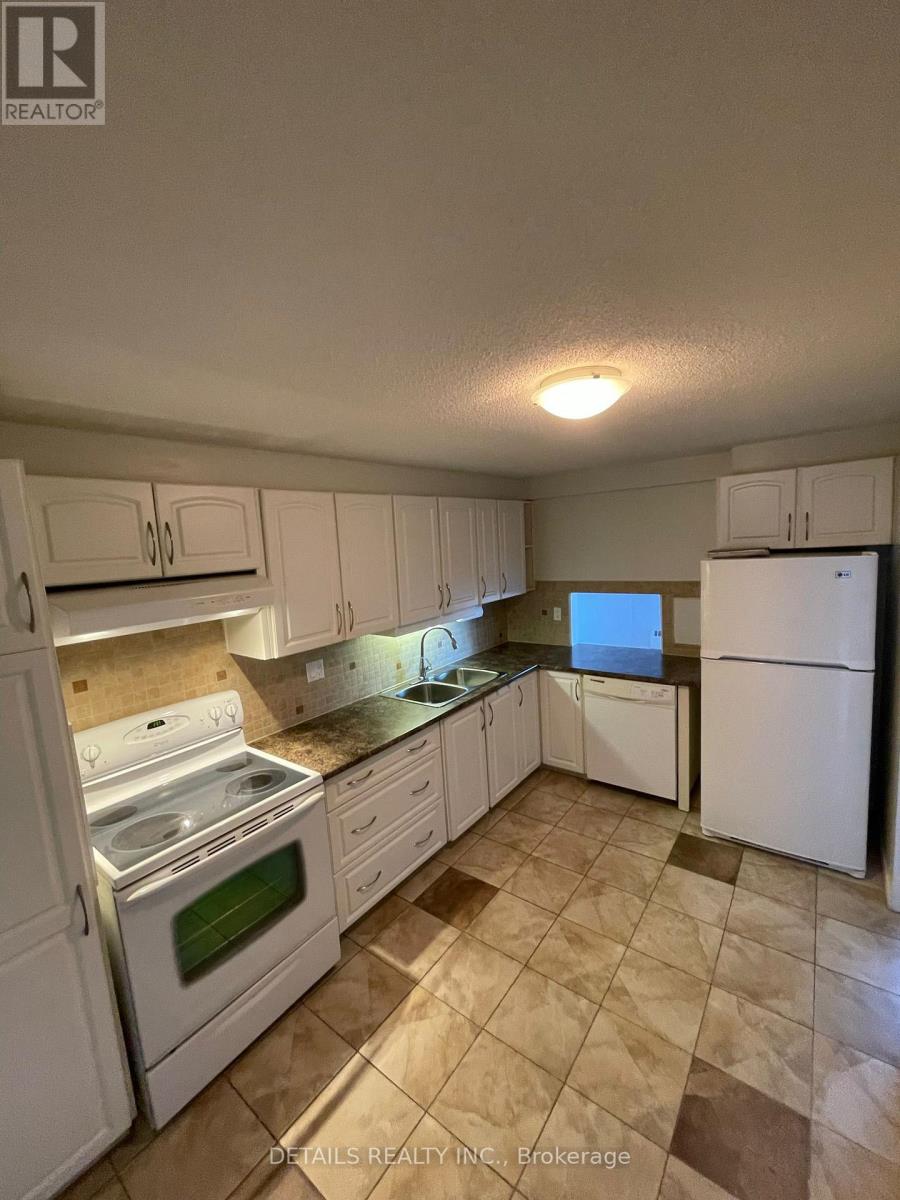 1102 - 1356 Meadowlands Drive E