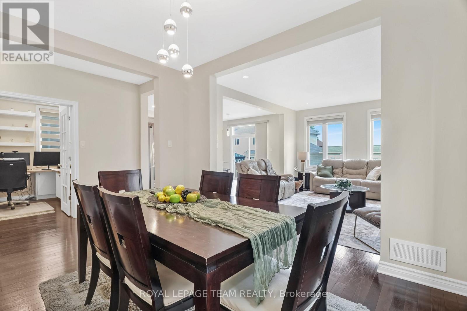 3519 Woodroffe Avenue