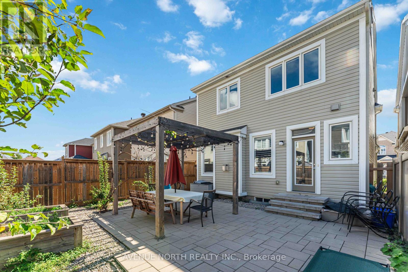210 Des Soldats Riendeau Street