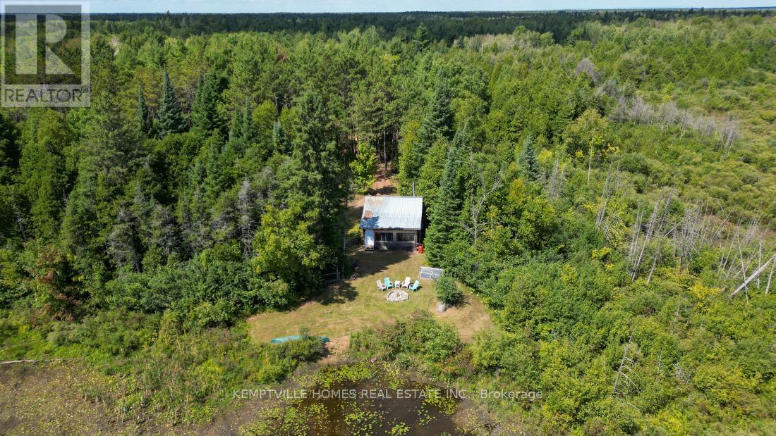 4095 Paden Road