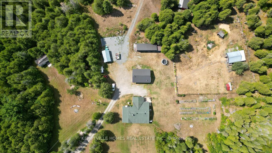 4095 Paden Road