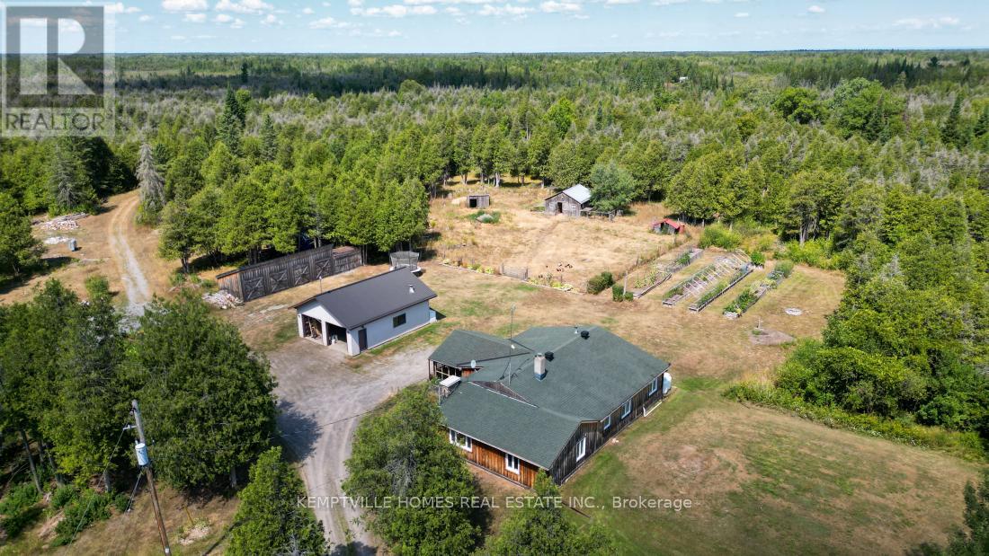 4095 Paden Road