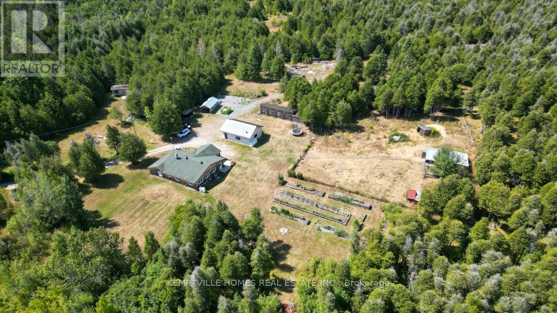 4095 Paden Road