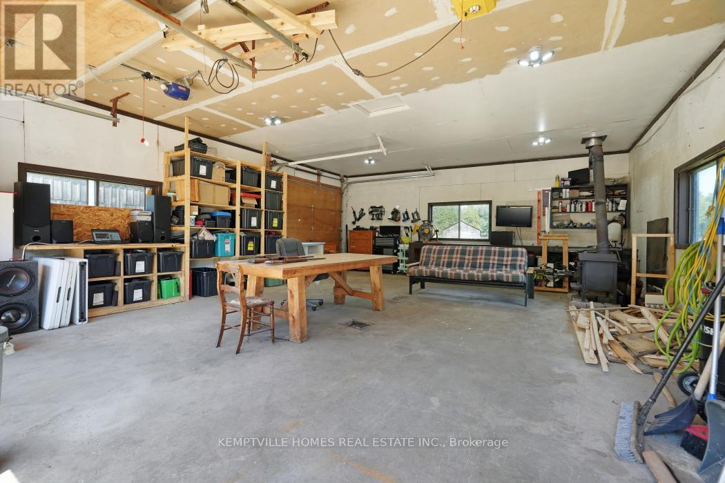 4095 Paden Road