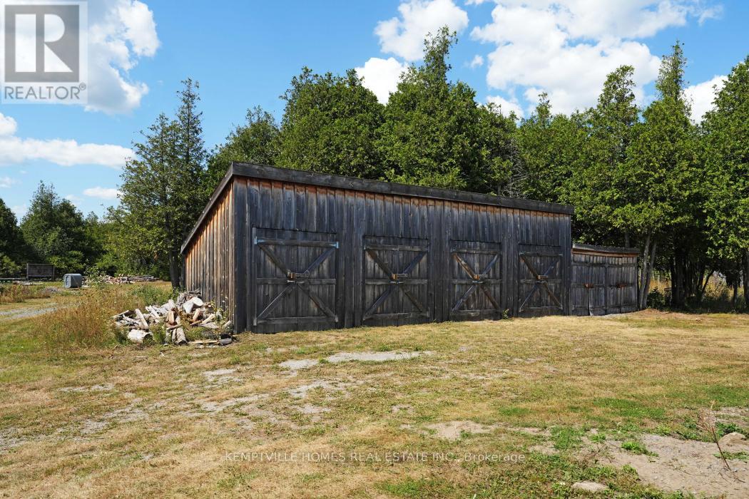 4095 Paden Road