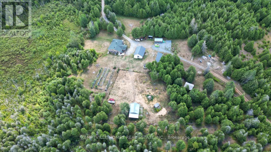 4095 Paden Road
