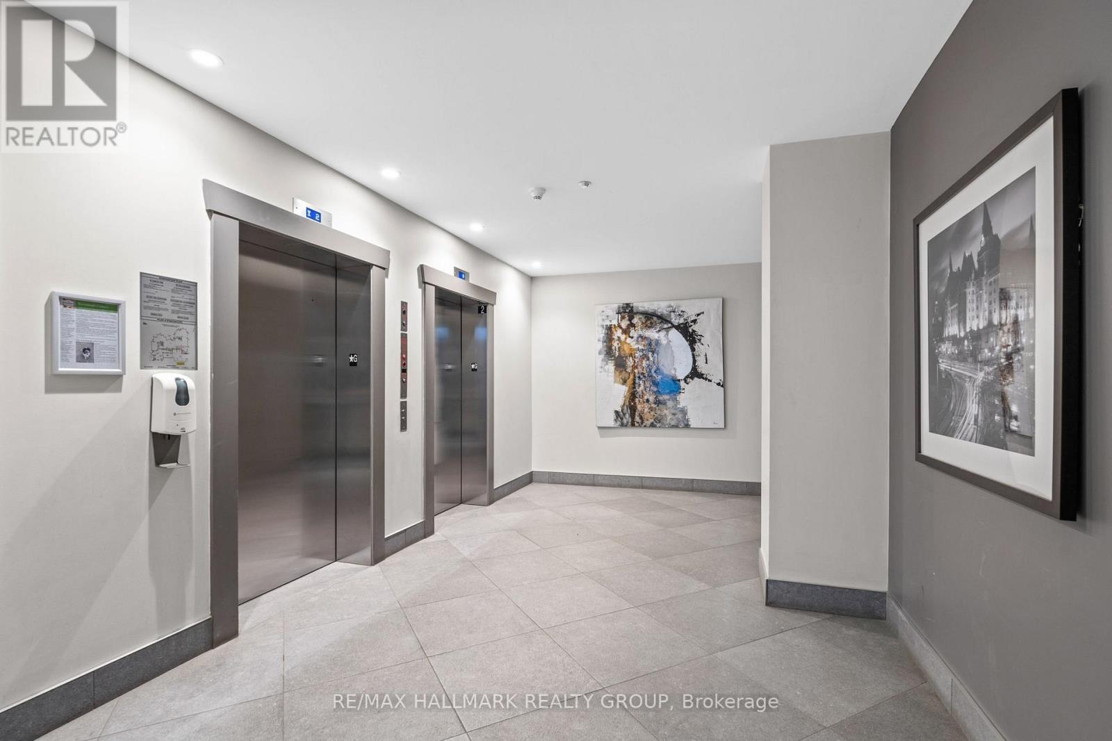 401 - 7 Marquette Avenue