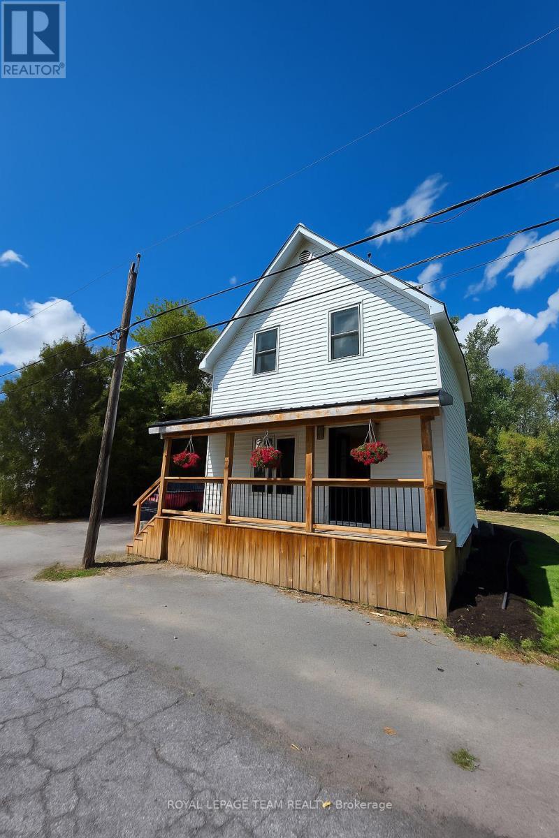 12361 Winchester Springs Road