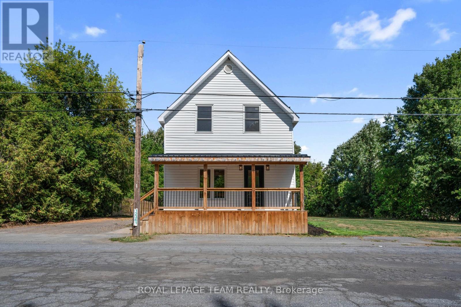 12361 Winchester Springs Road