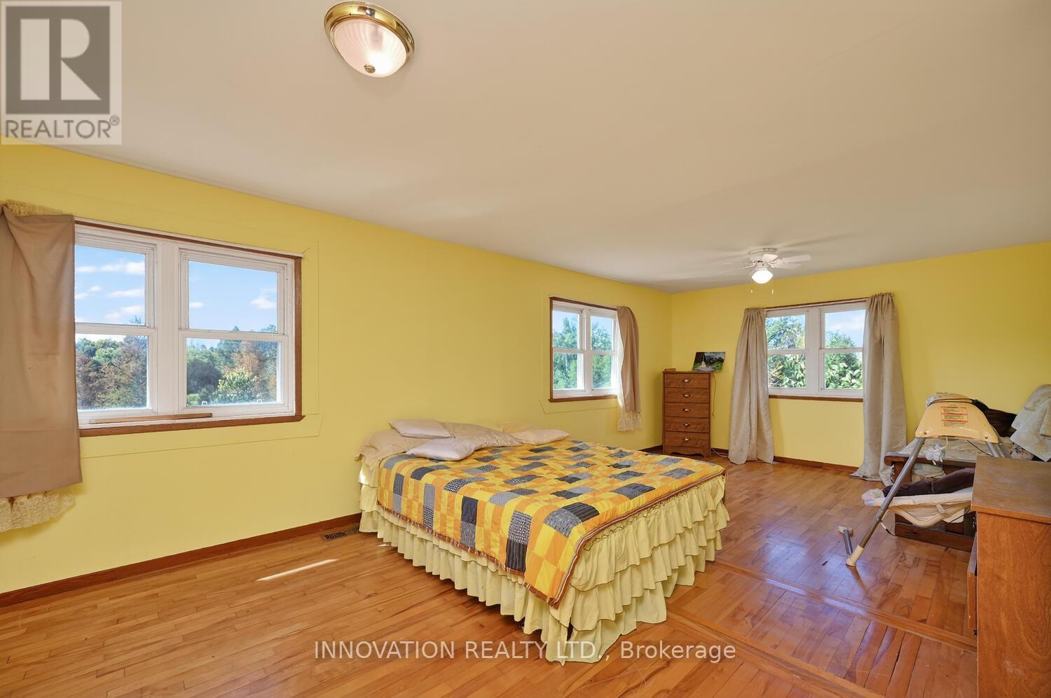 15890 Dixon Road