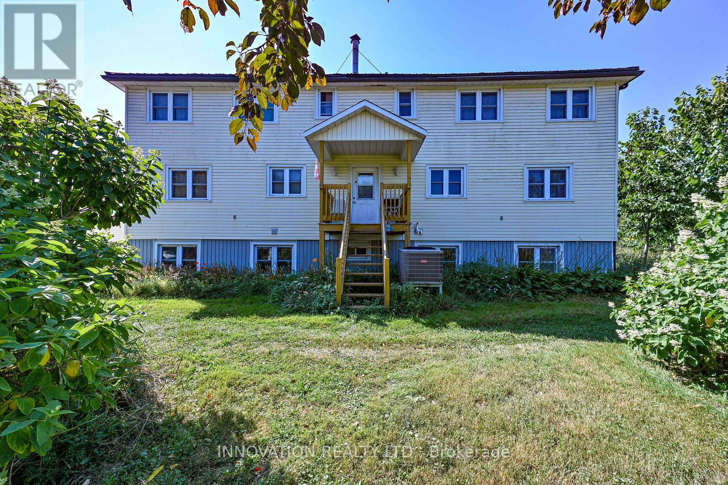 15890 Dixon Road
