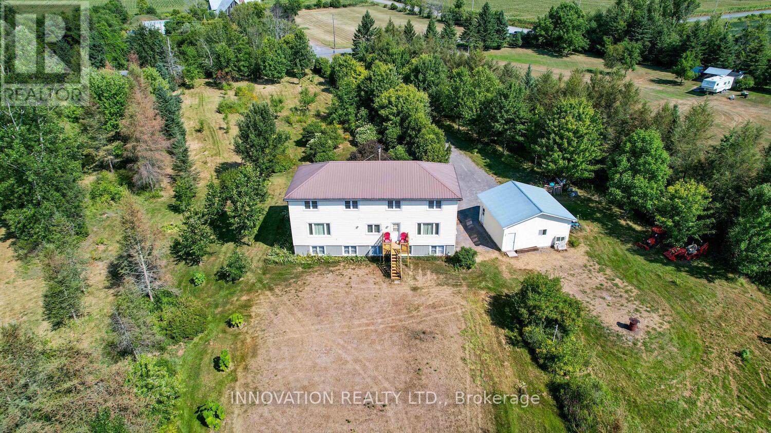 15890 Dixon Road