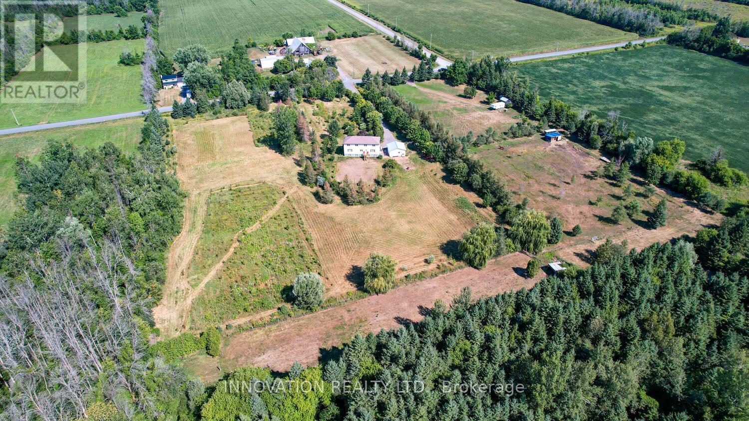 15890 Dixon Road