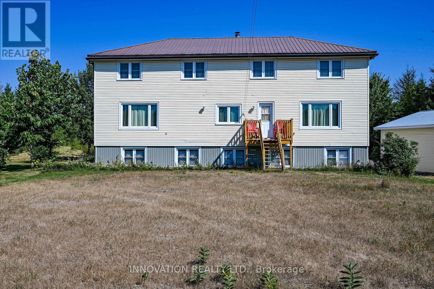 15890 Dixon Road