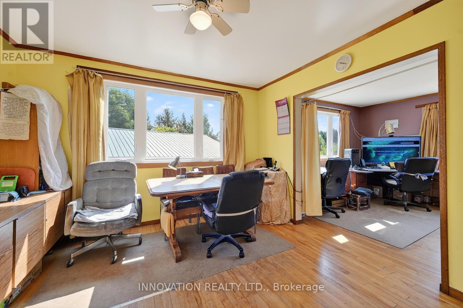 15890 Dixon Road