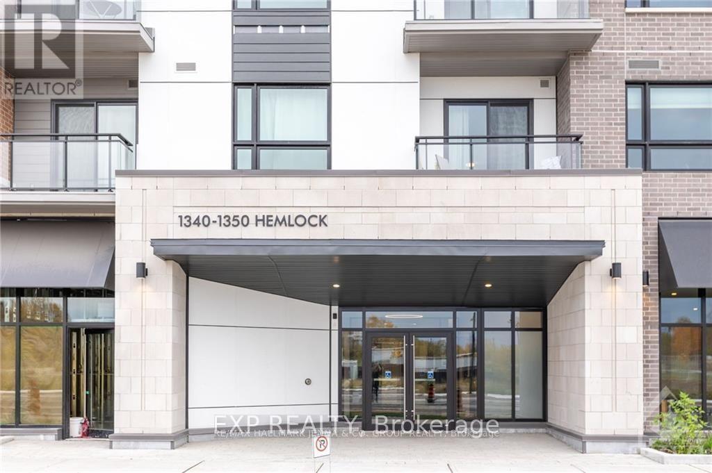 413 - 1350 Hemlock Street