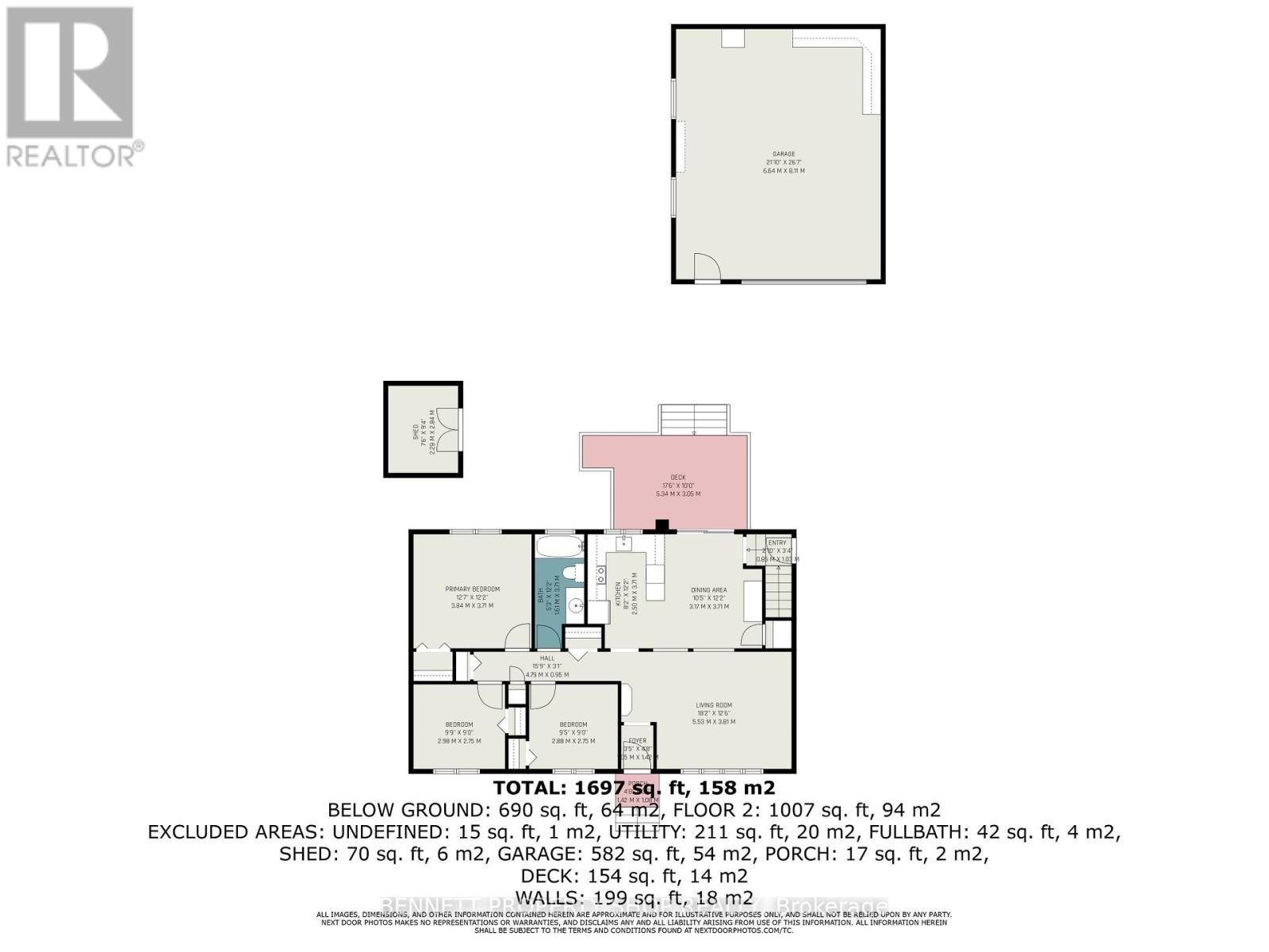 303 Gleneagles Avenue