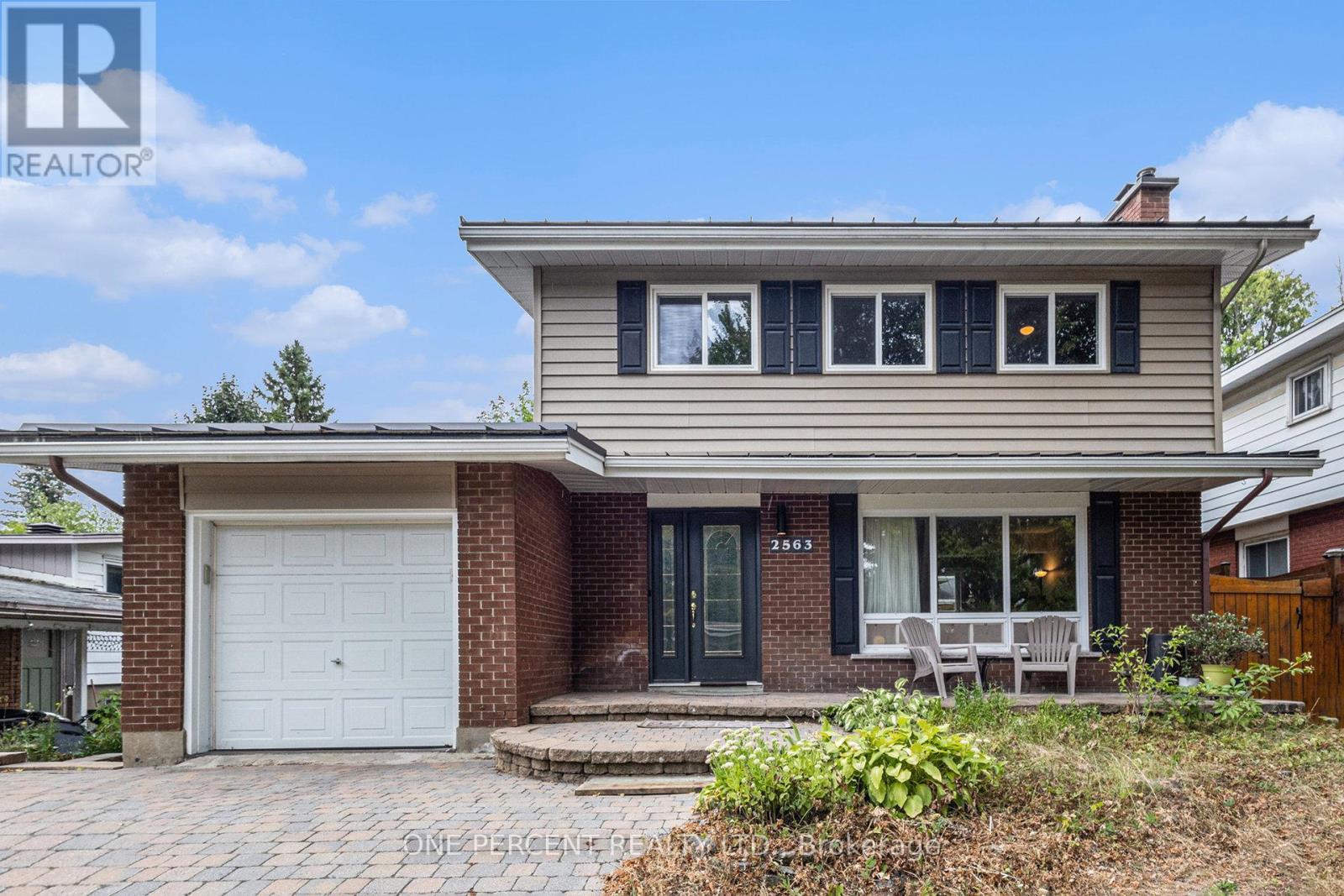 2563 Egan Road