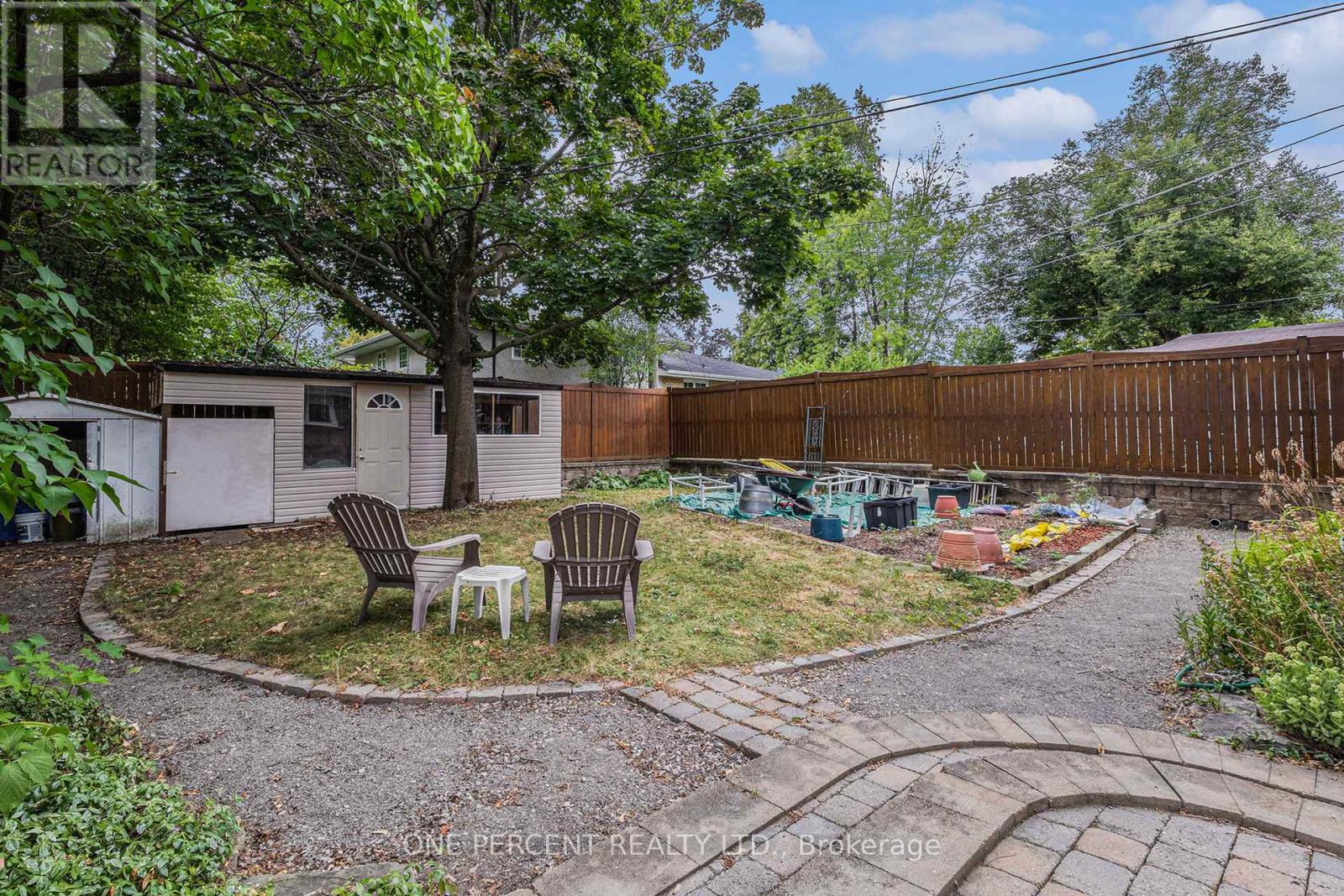 2563 Egan Road