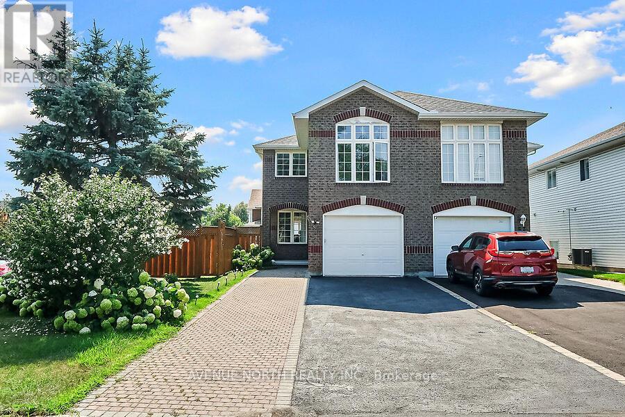 59 Splinter Crescent