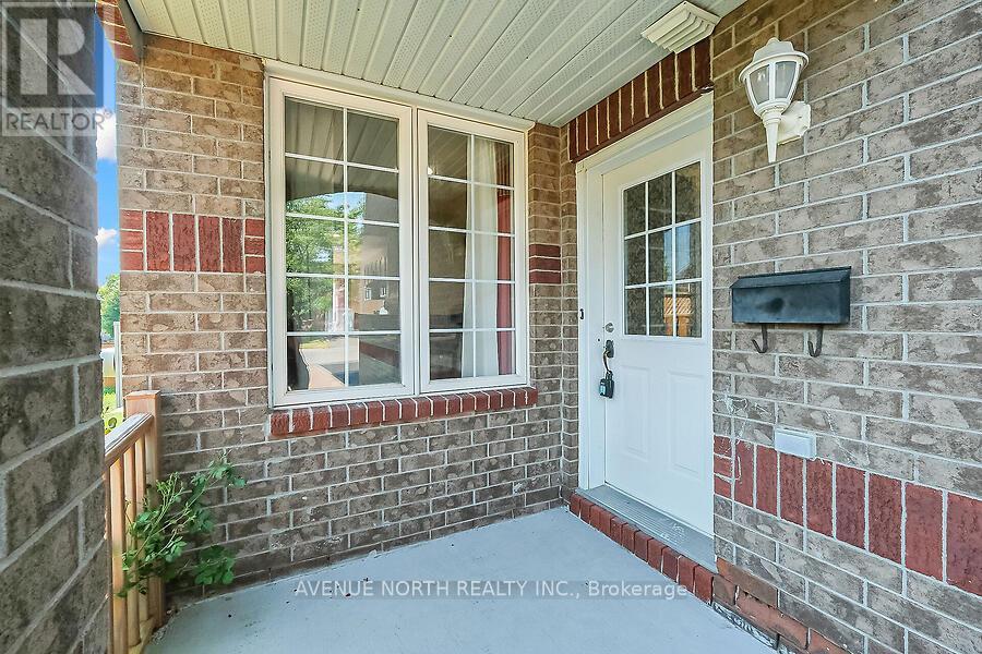 59 Splinter Crescent