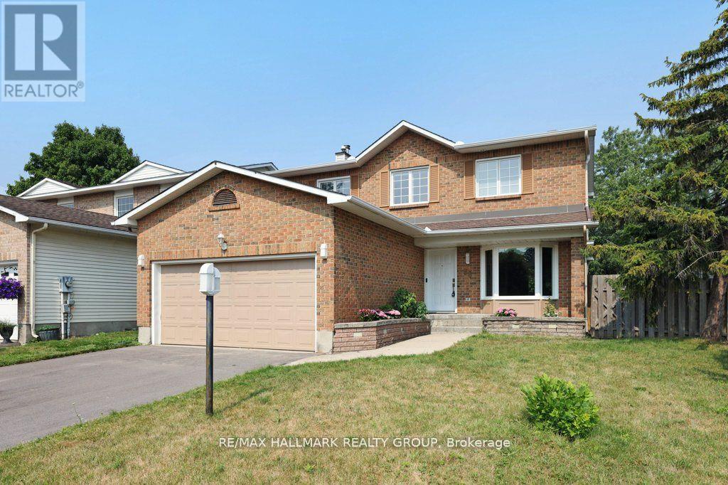 36 Drainie Drive