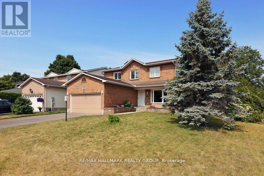 36 Drainie Drive