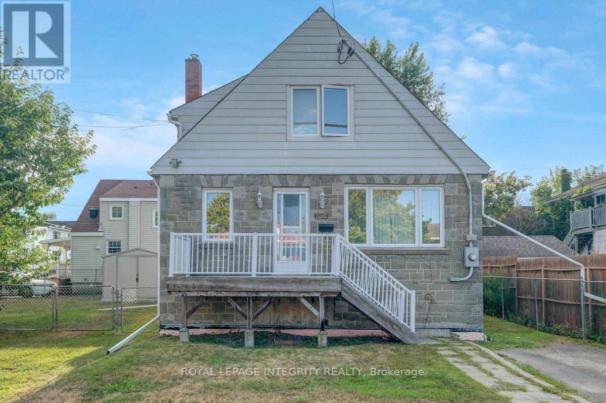 348 Lafontaine Avenue