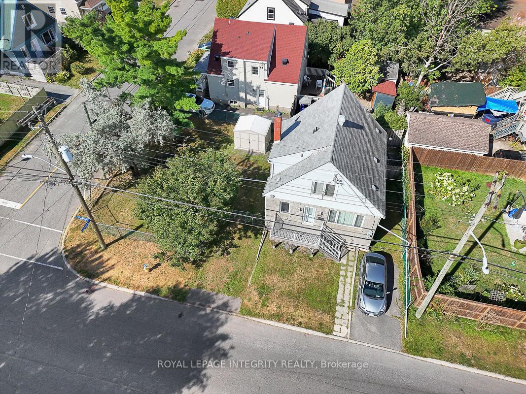 348 Lafontaine Avenue