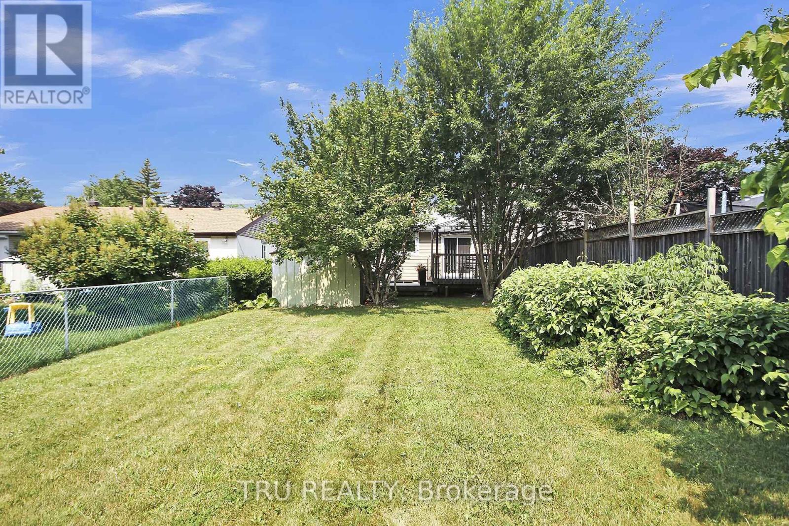 132 Rothesay Drive