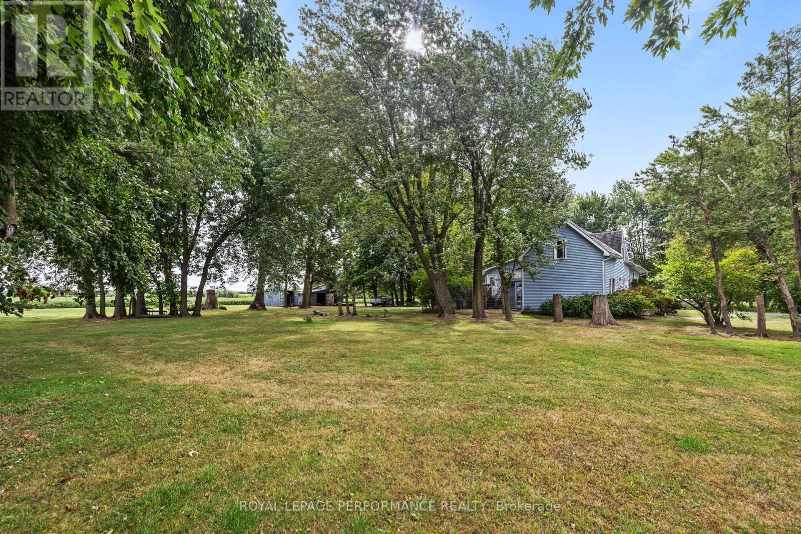 721 St Thomas Road