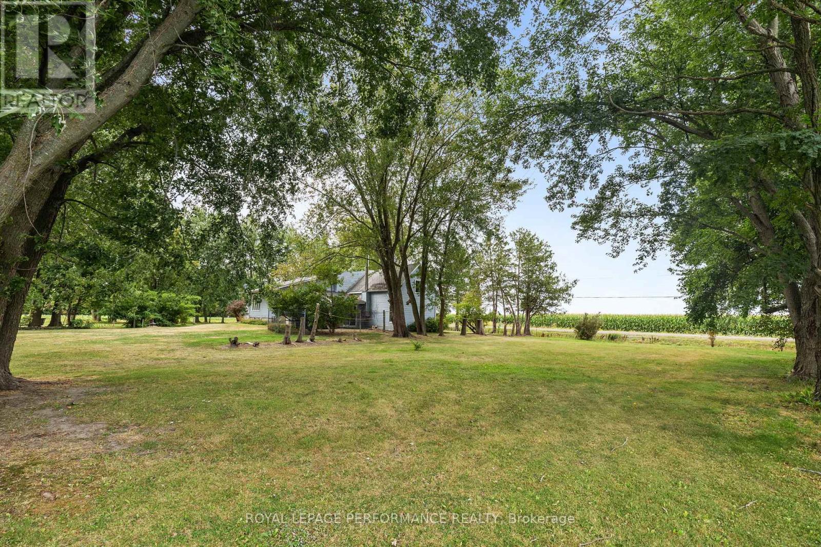 721 St Thomas Road