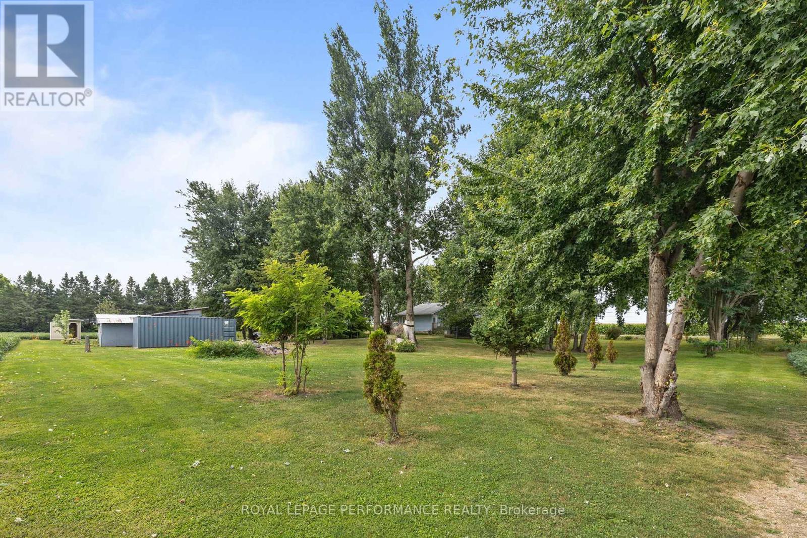 721 St Thomas Road