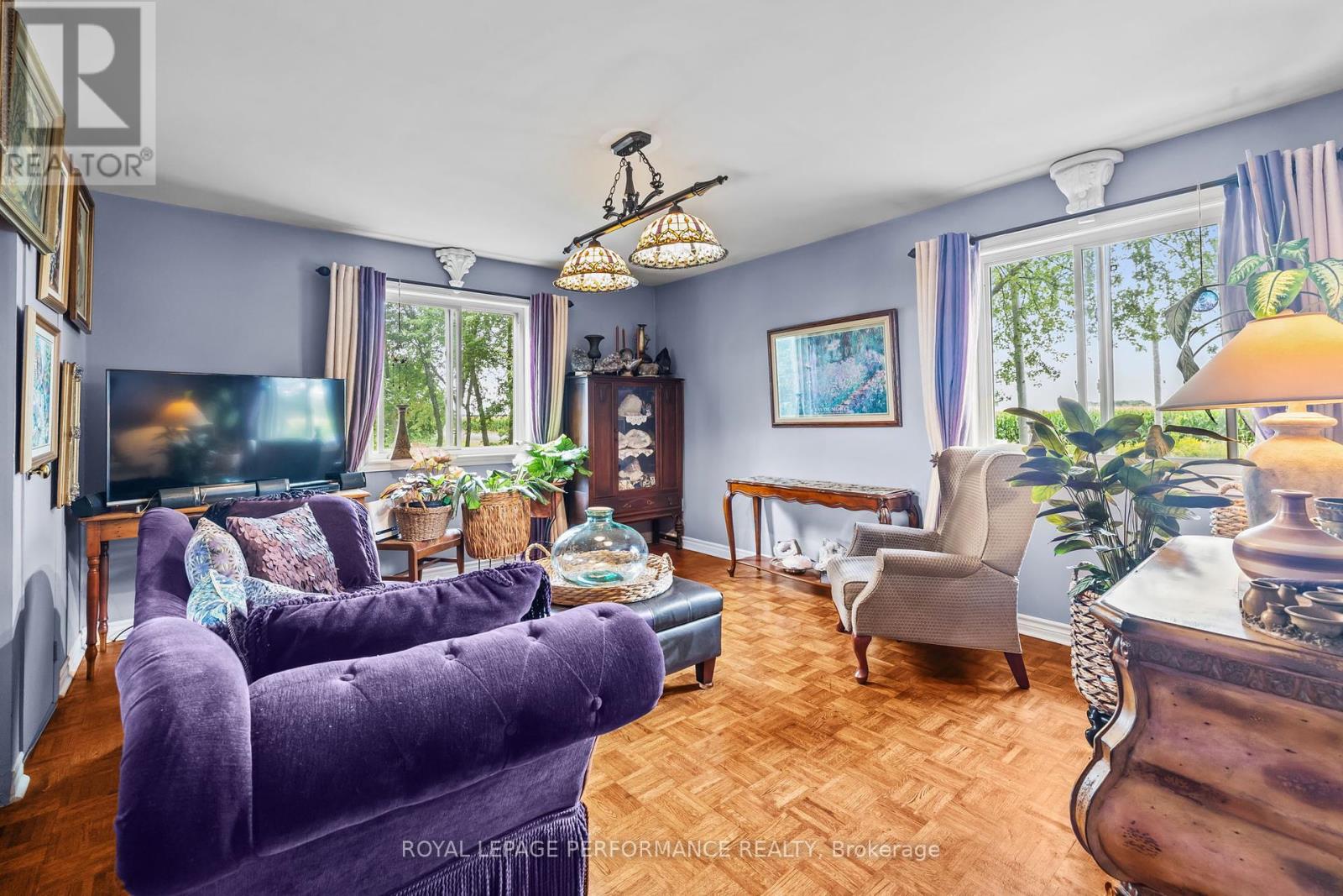 721 St Thomas Road