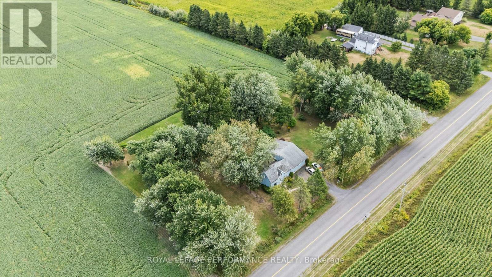 721 St Thomas Road