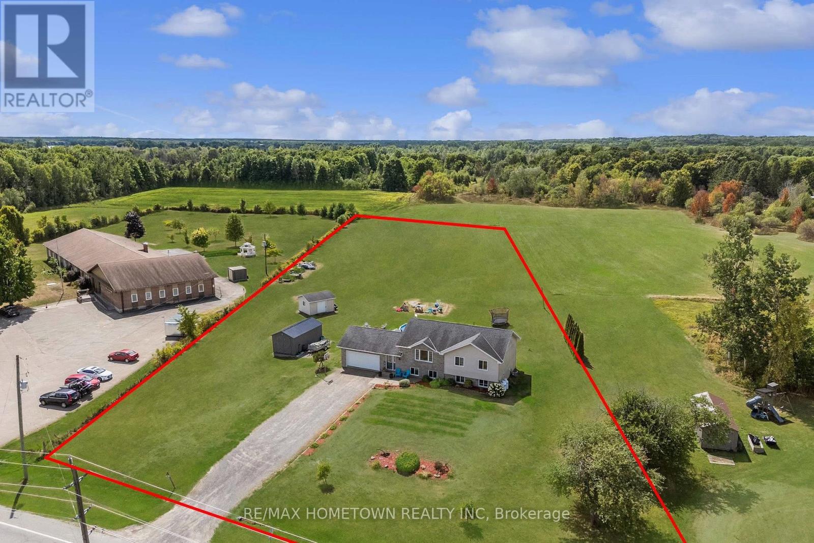 4650 County Rd 15 Road