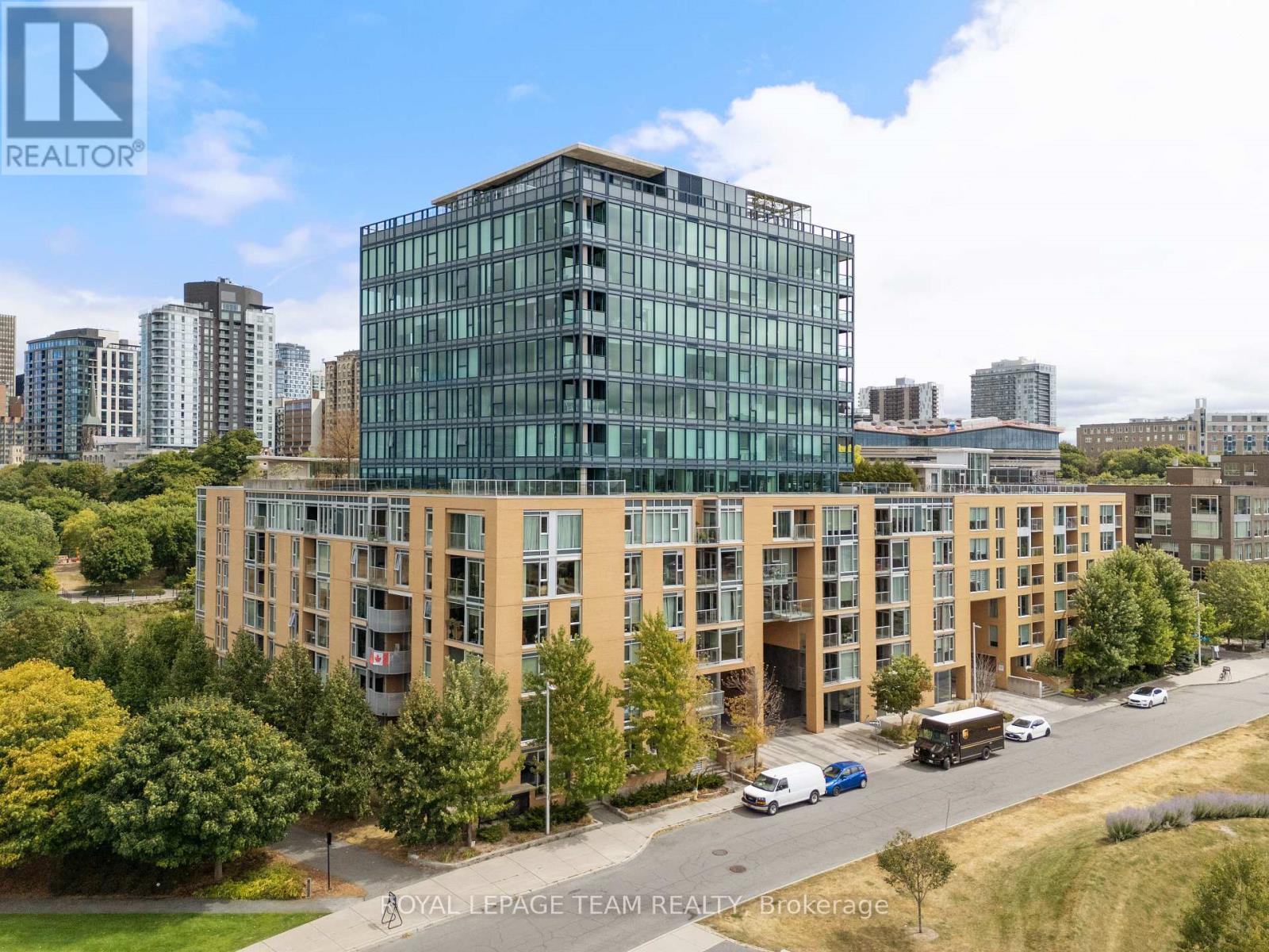303 - 200 Lett Street