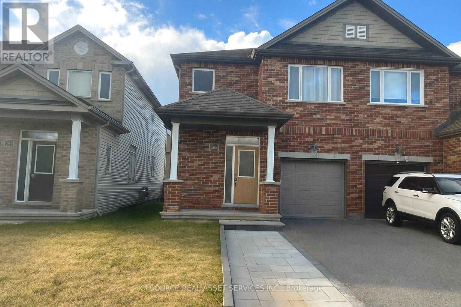 205 Claridge Drive