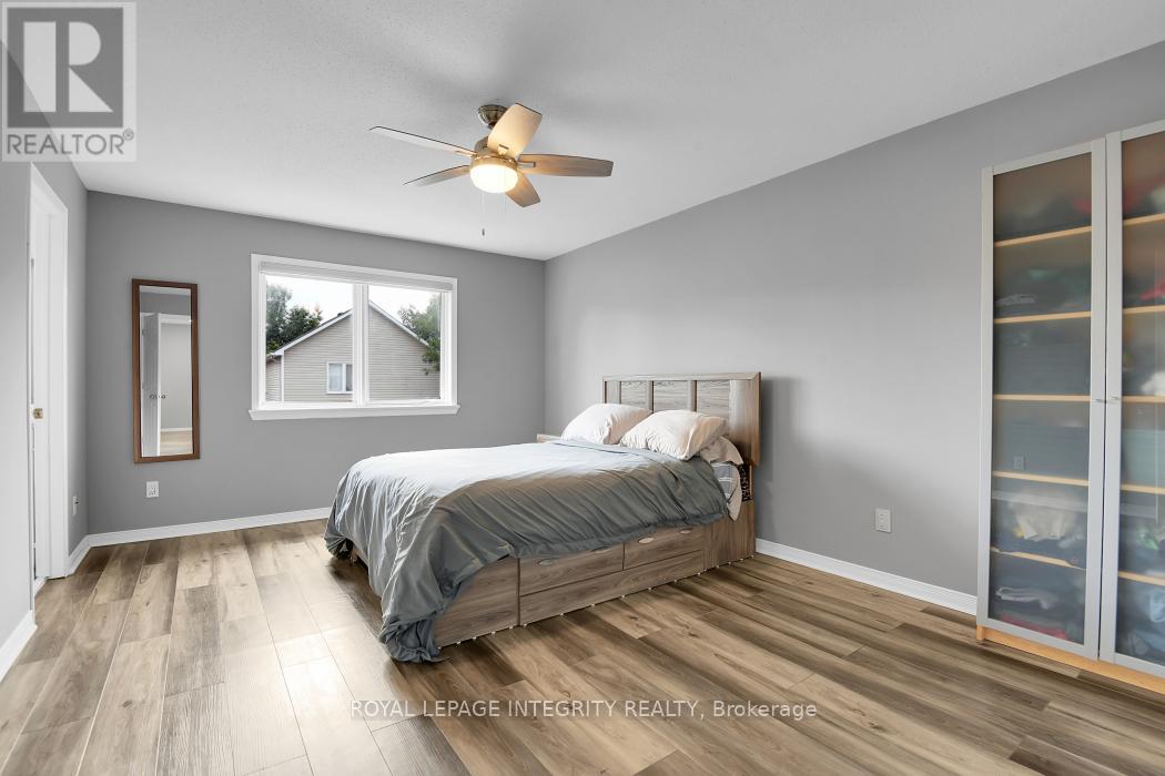 1036 Rocky Harbour Crescent