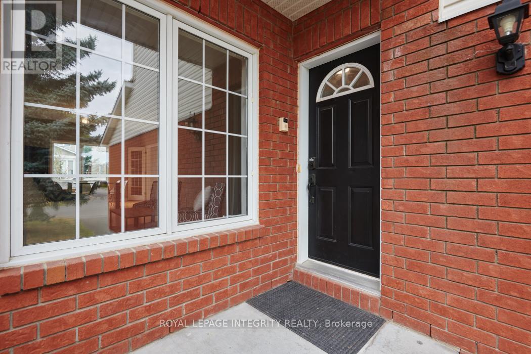 1036 Rocky Harbour Crescent